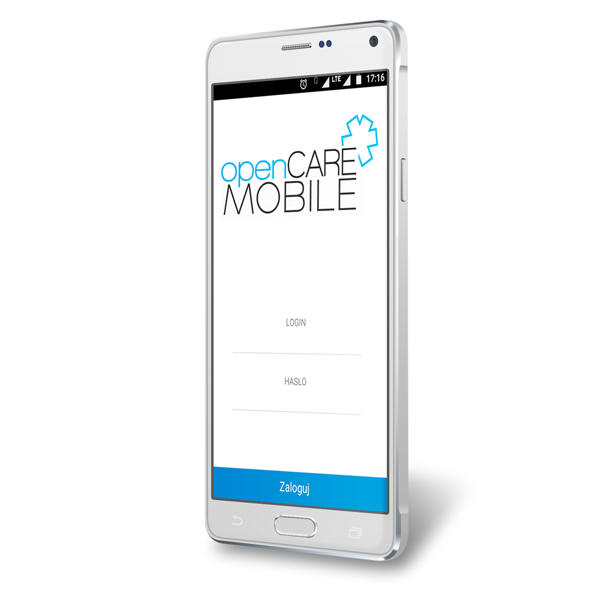 OpenCARE Mobile